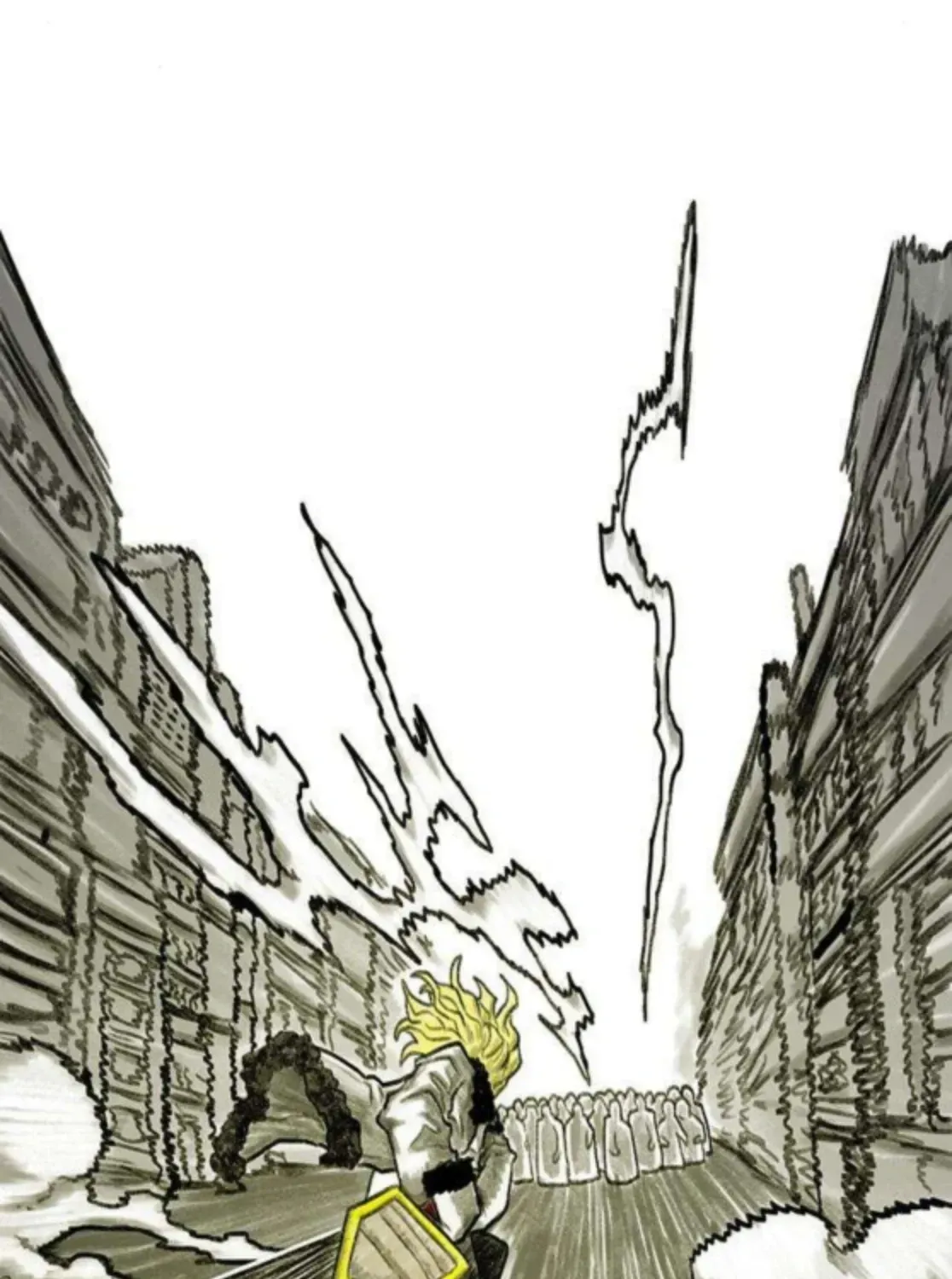 The Graymark Chapter 76 page 106 - 