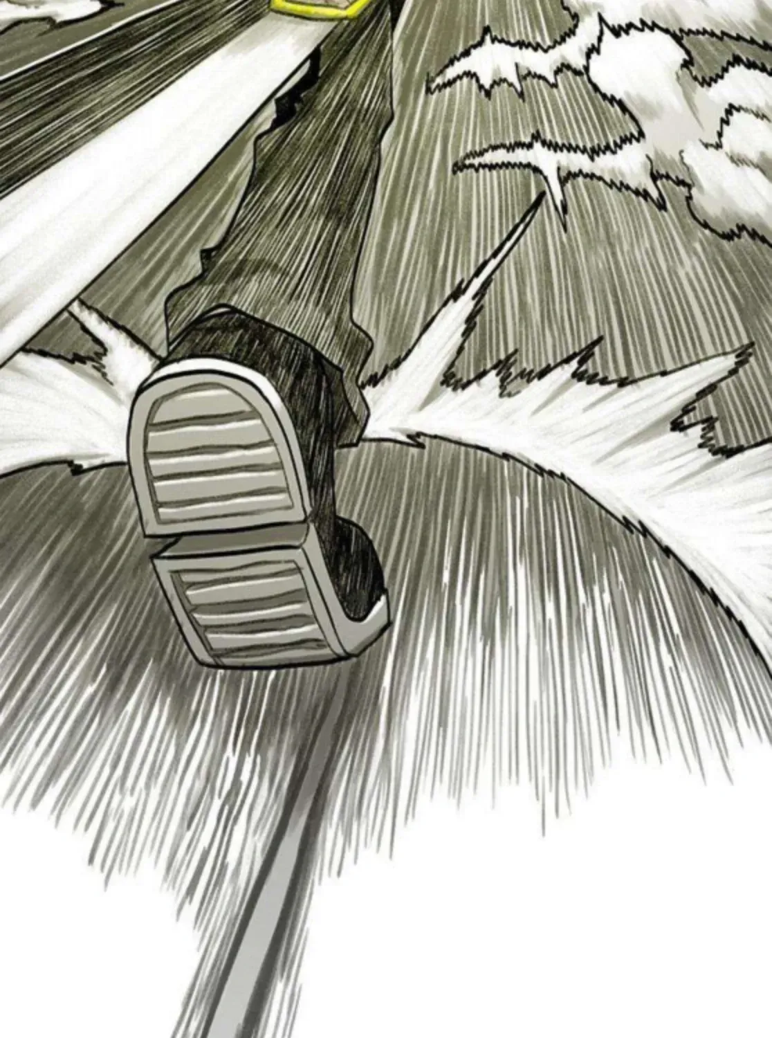 The Graymark Chapter 76 page 107 - 