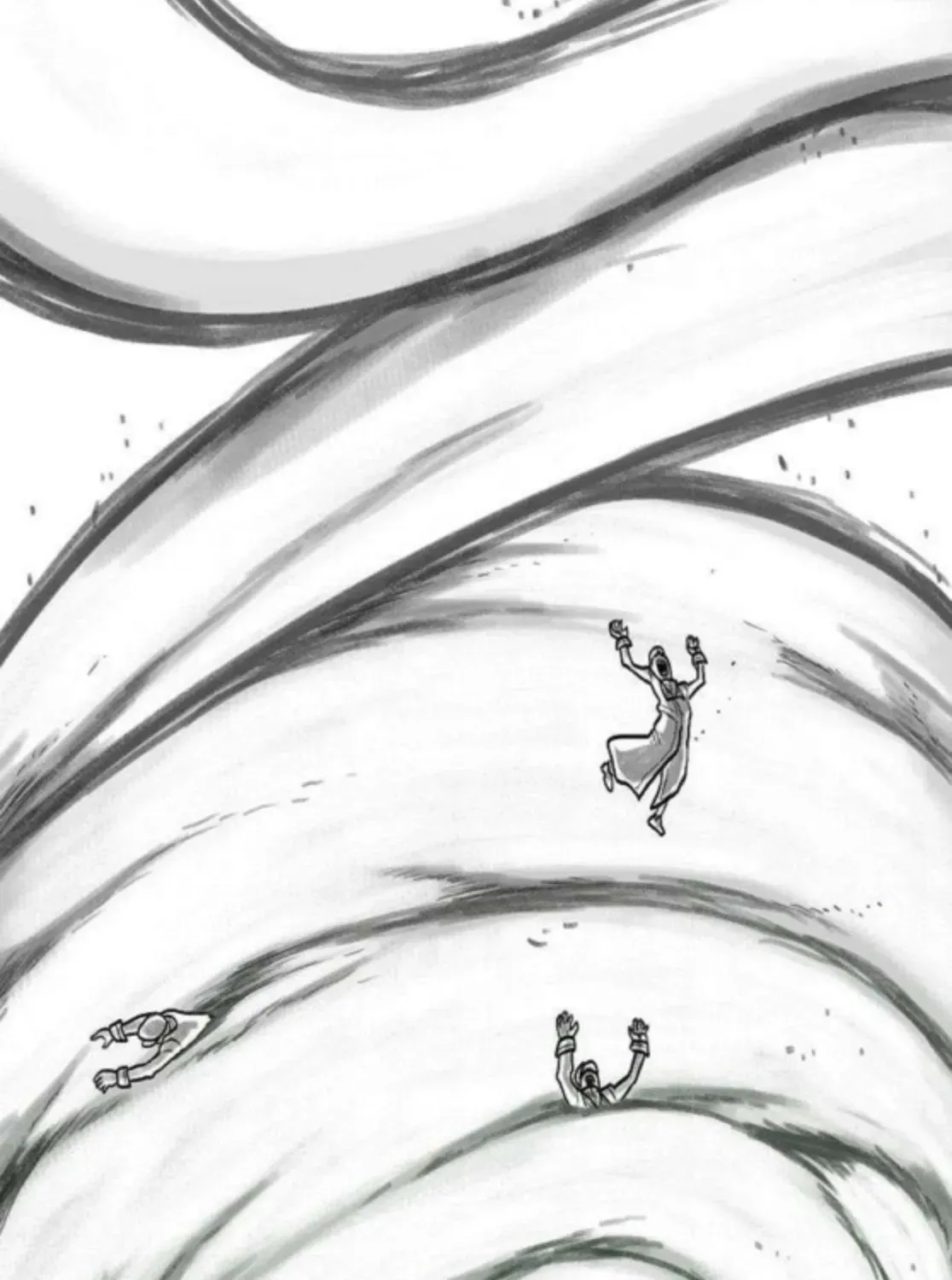 The Graymark Chapter 76 page 111 - 