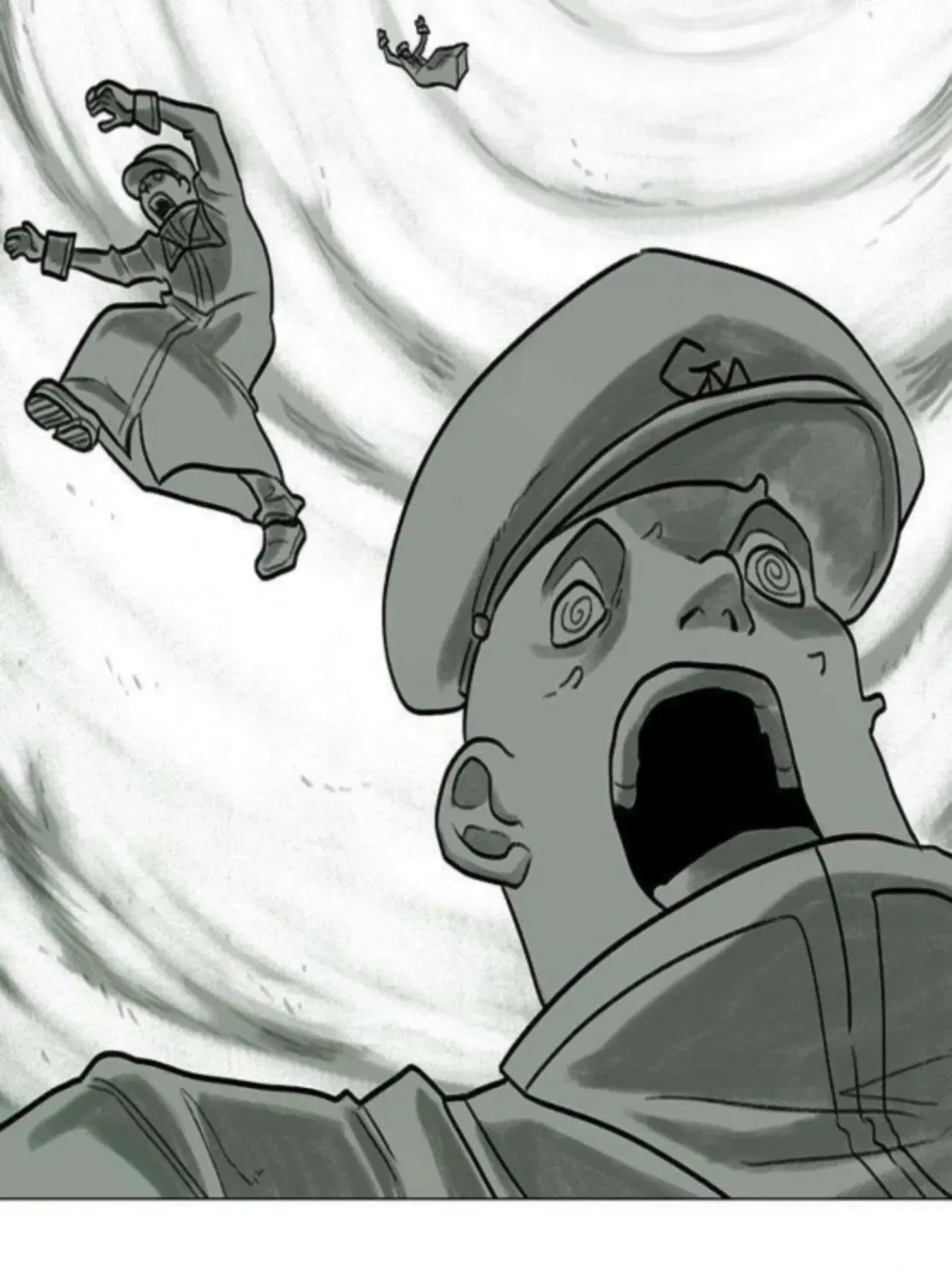 The Graymark Chapter 76 page 117 - 