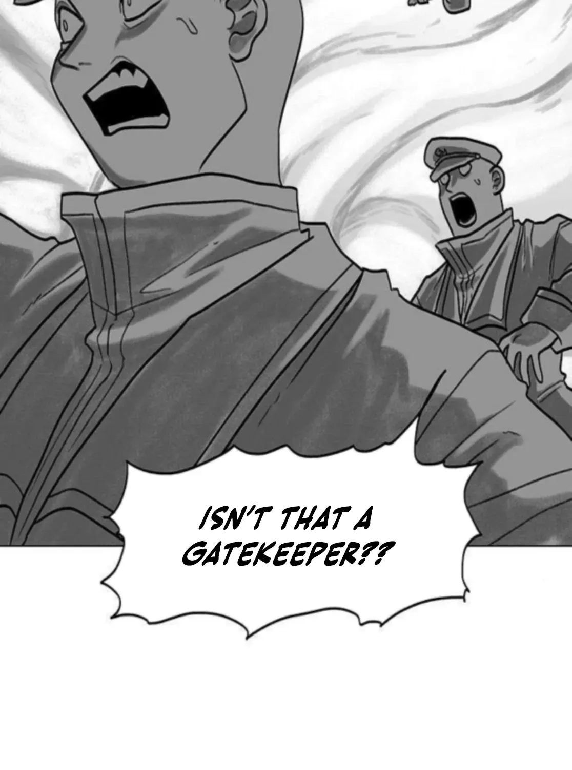 The Graymark Chapter 76 page 119 - 