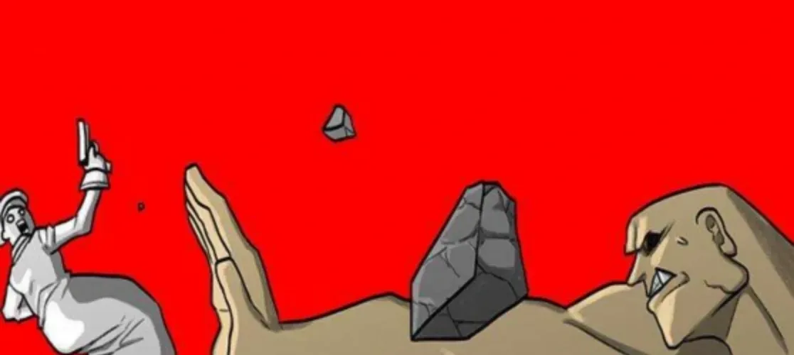 The Graymark Chapter 76 page 132 - 