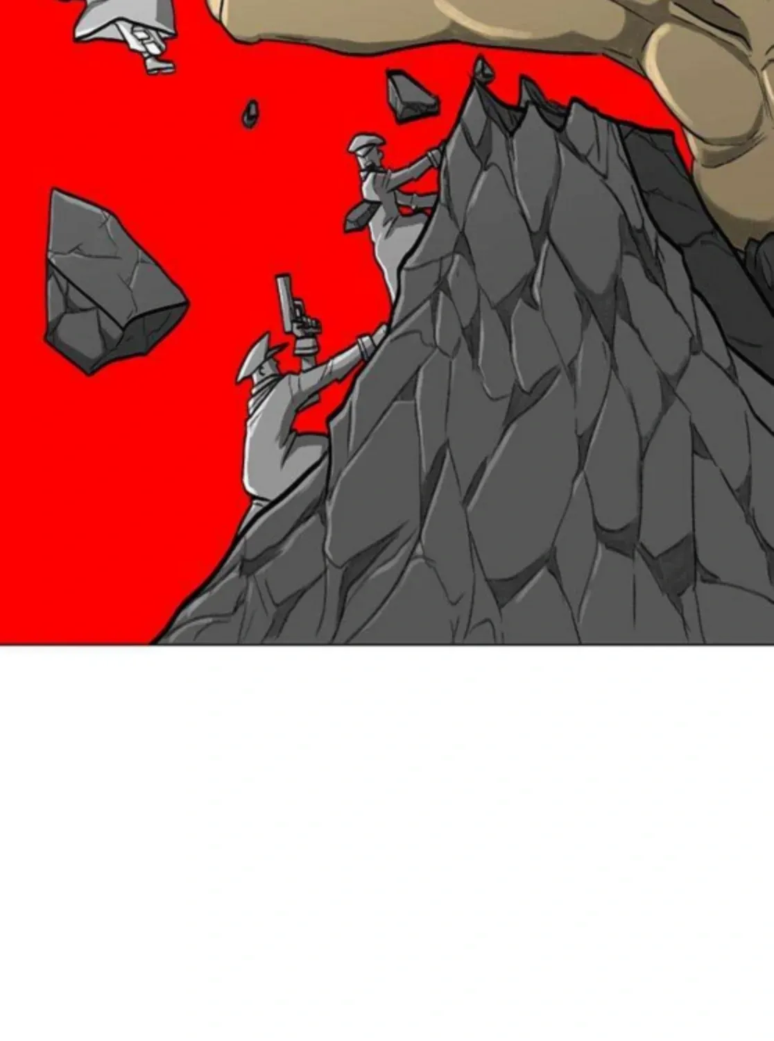 The Graymark Chapter 76 page 133 - 