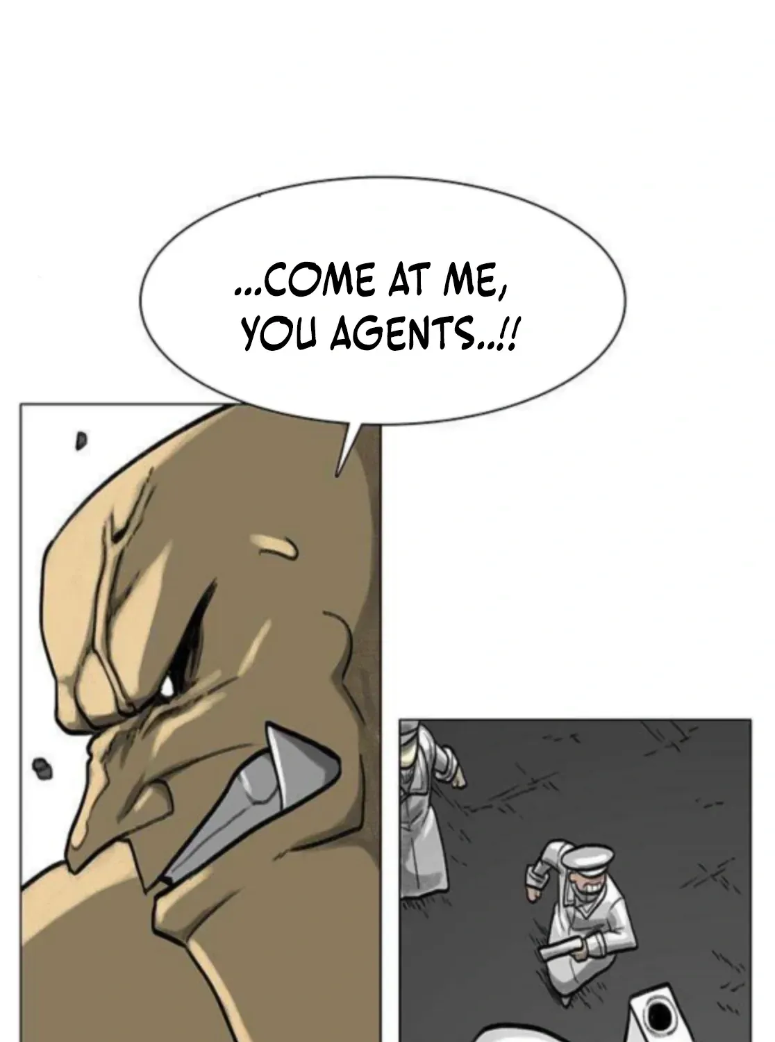 The Graymark Chapter 76 page 134 - 