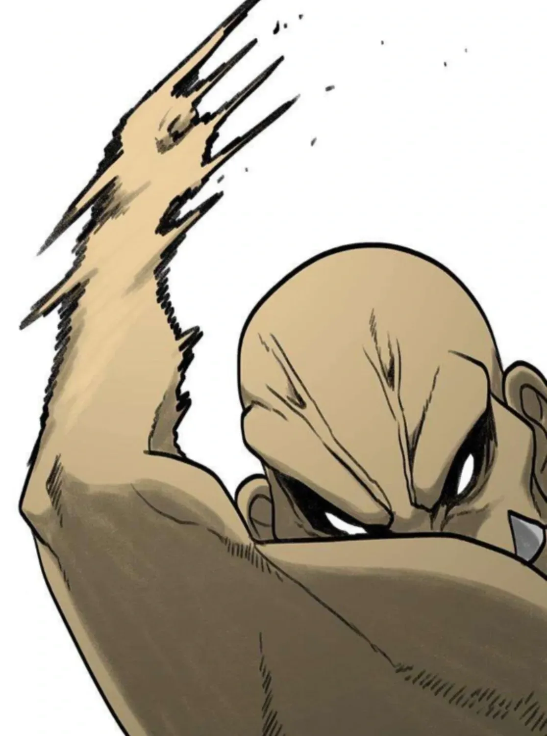 The Graymark Chapter 76 page 141 - 