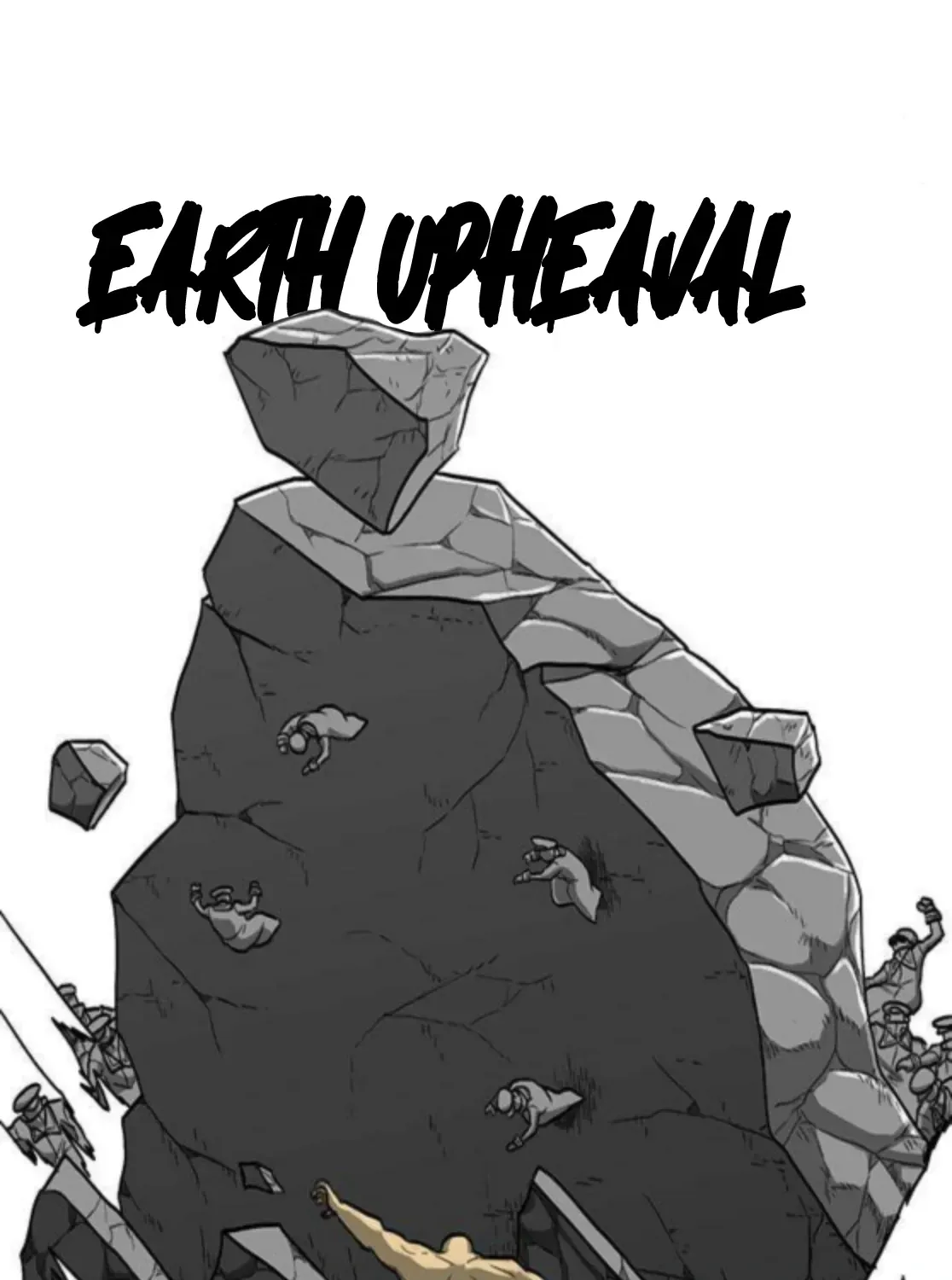 The Graymark Chapter 76 page 145 - 
