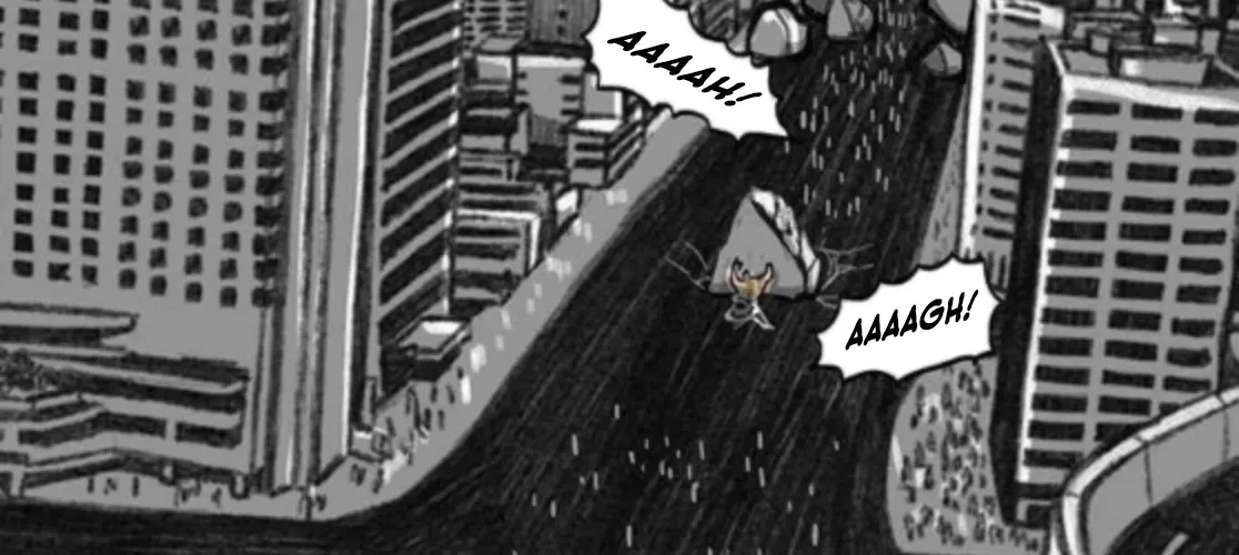 The Graymark Chapter 76 page 148 - 