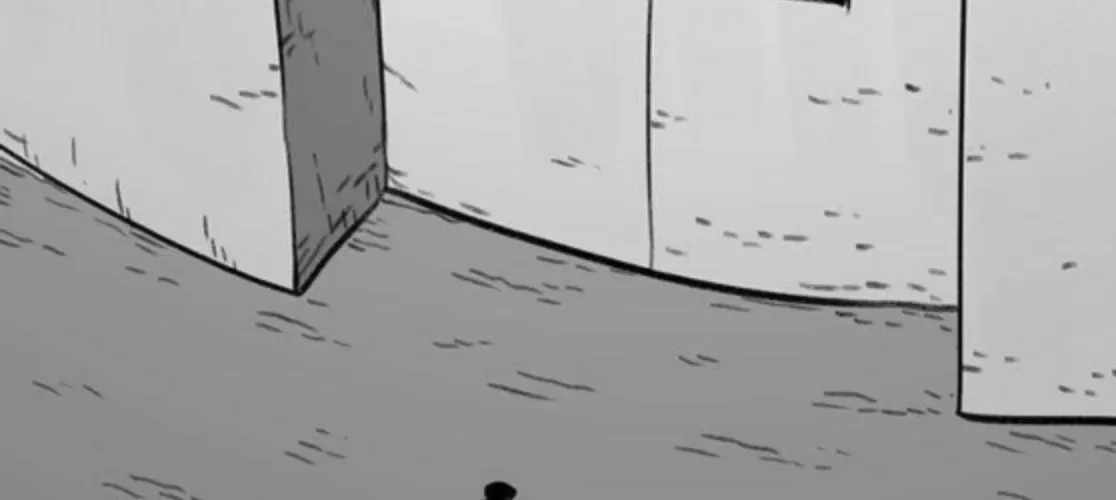 The Graymark Chapter 76 page 16 - 