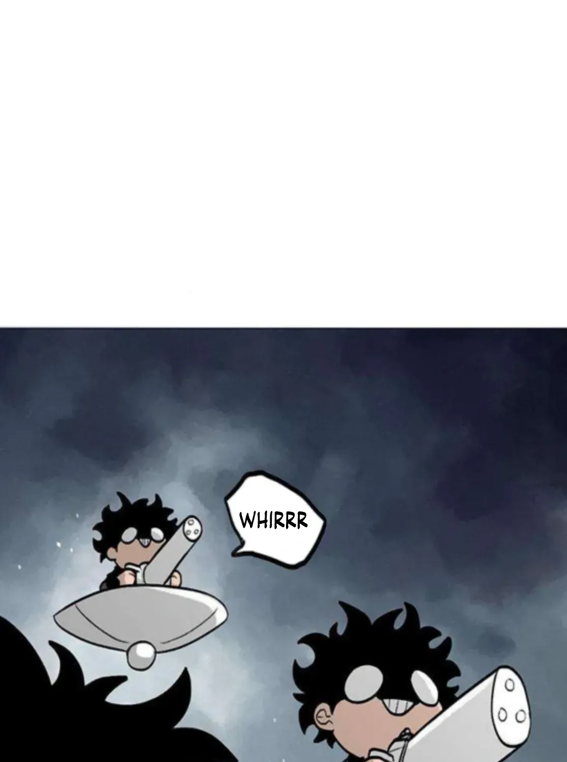 The Graymark Chapter 76 page 153 - 