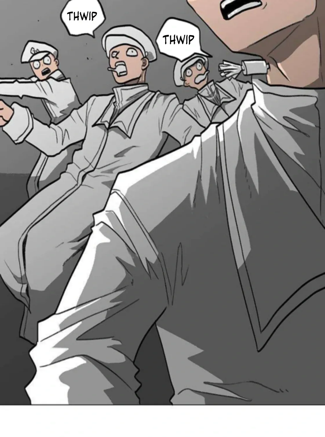 The Graymark Chapter 76 page 159 - 