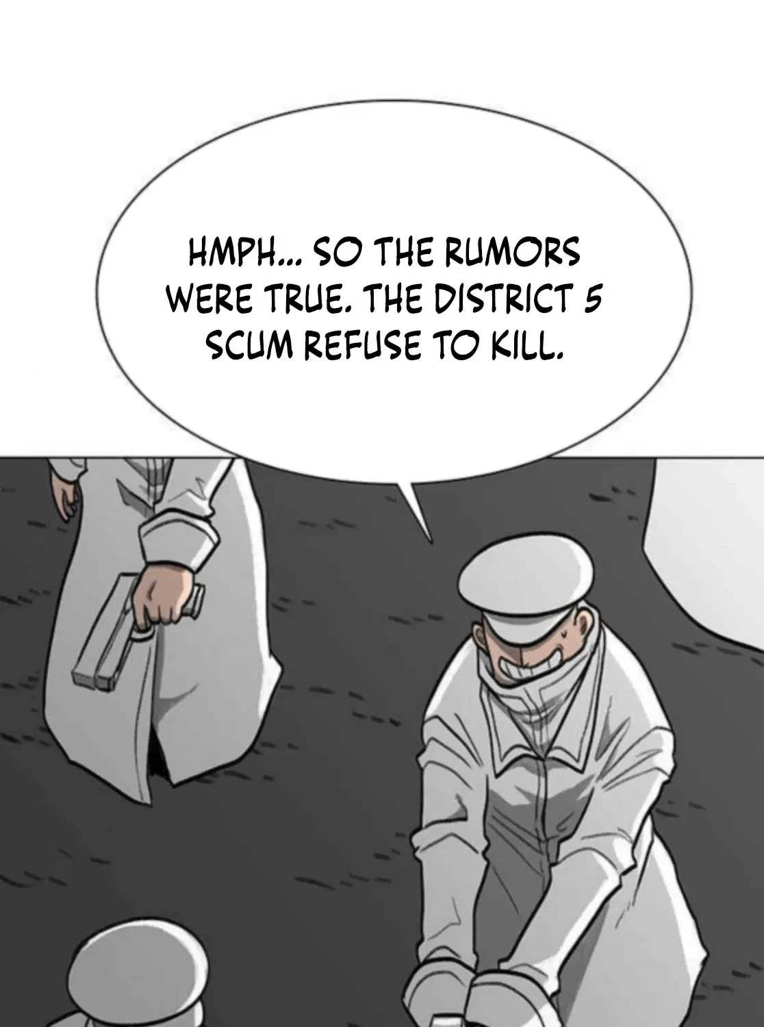The Graymark Chapter 76 page 163 - 