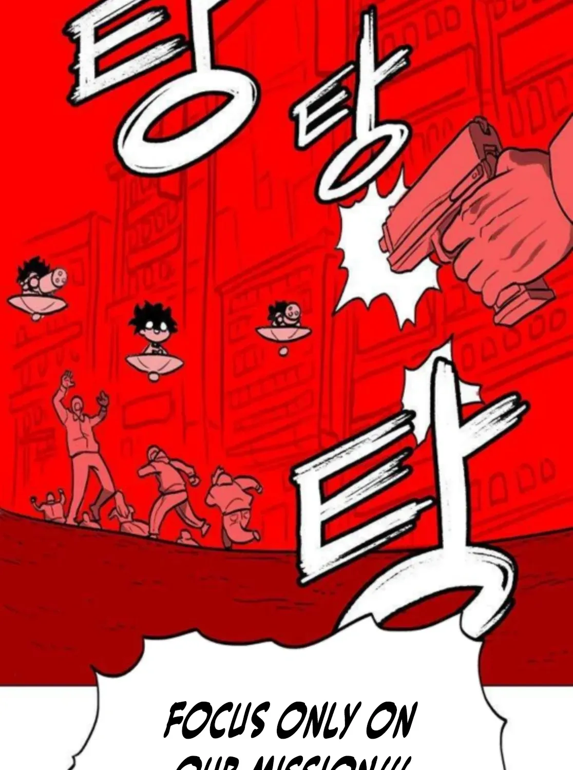 The Graymark Chapter 76 page 166 - 