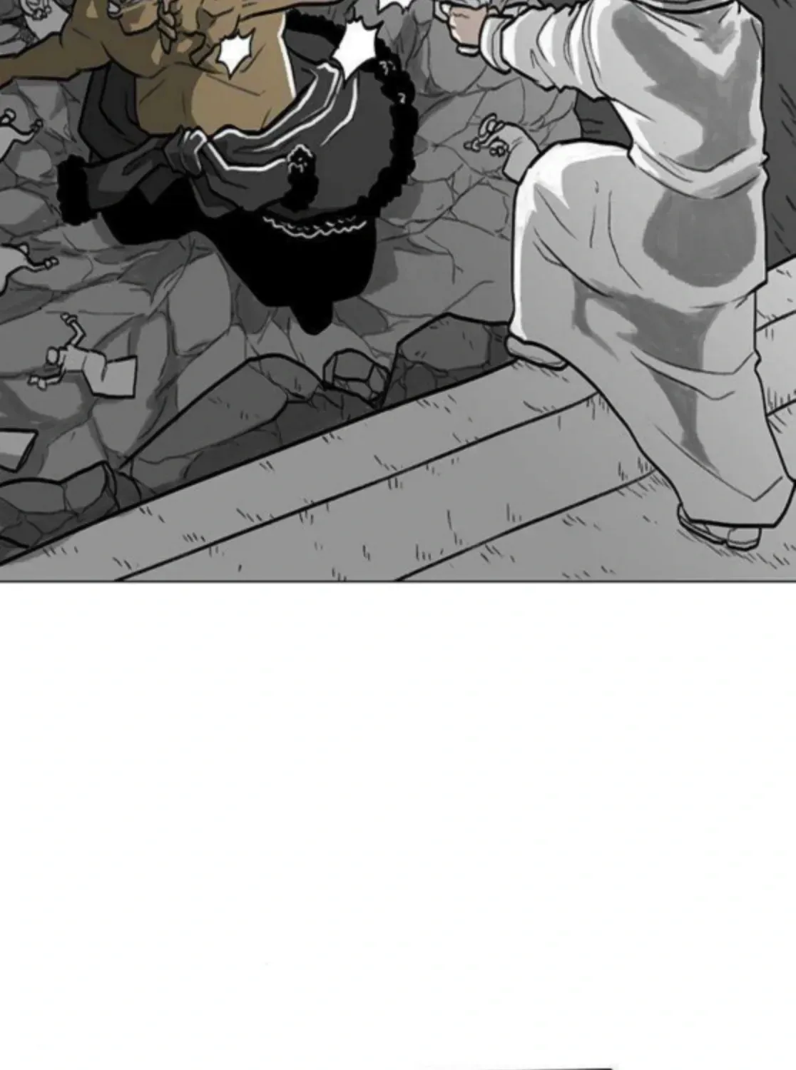 The Graymark Chapter 76 page 177 - 