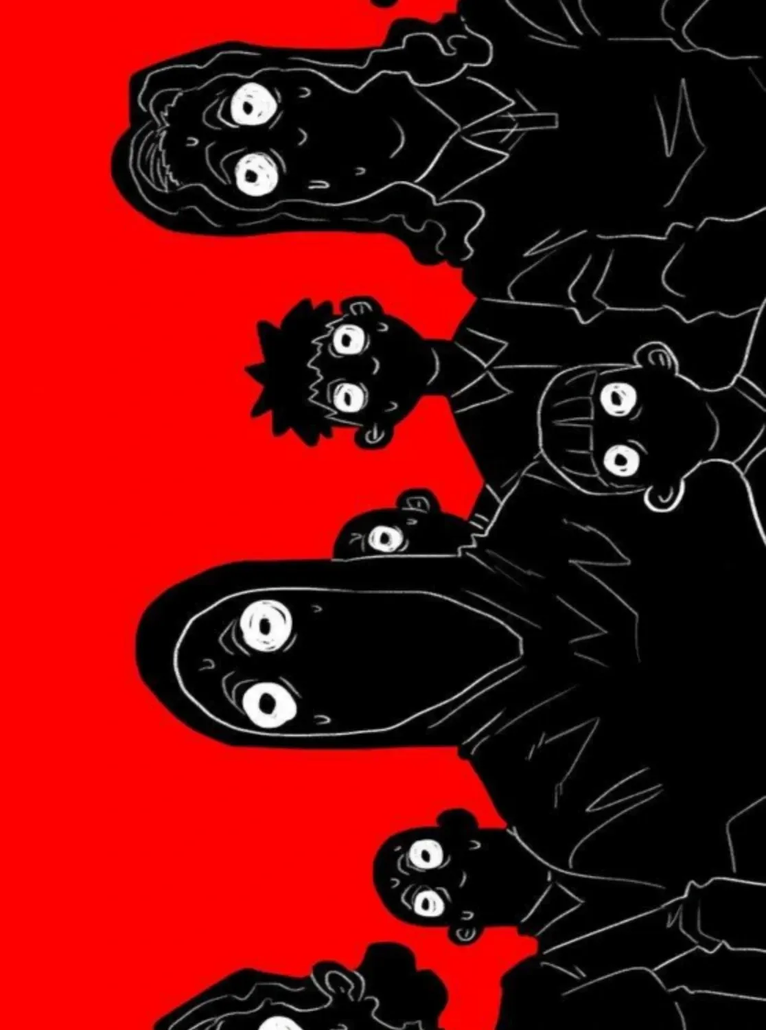 The Graymark Chapter 76 page 214 - 