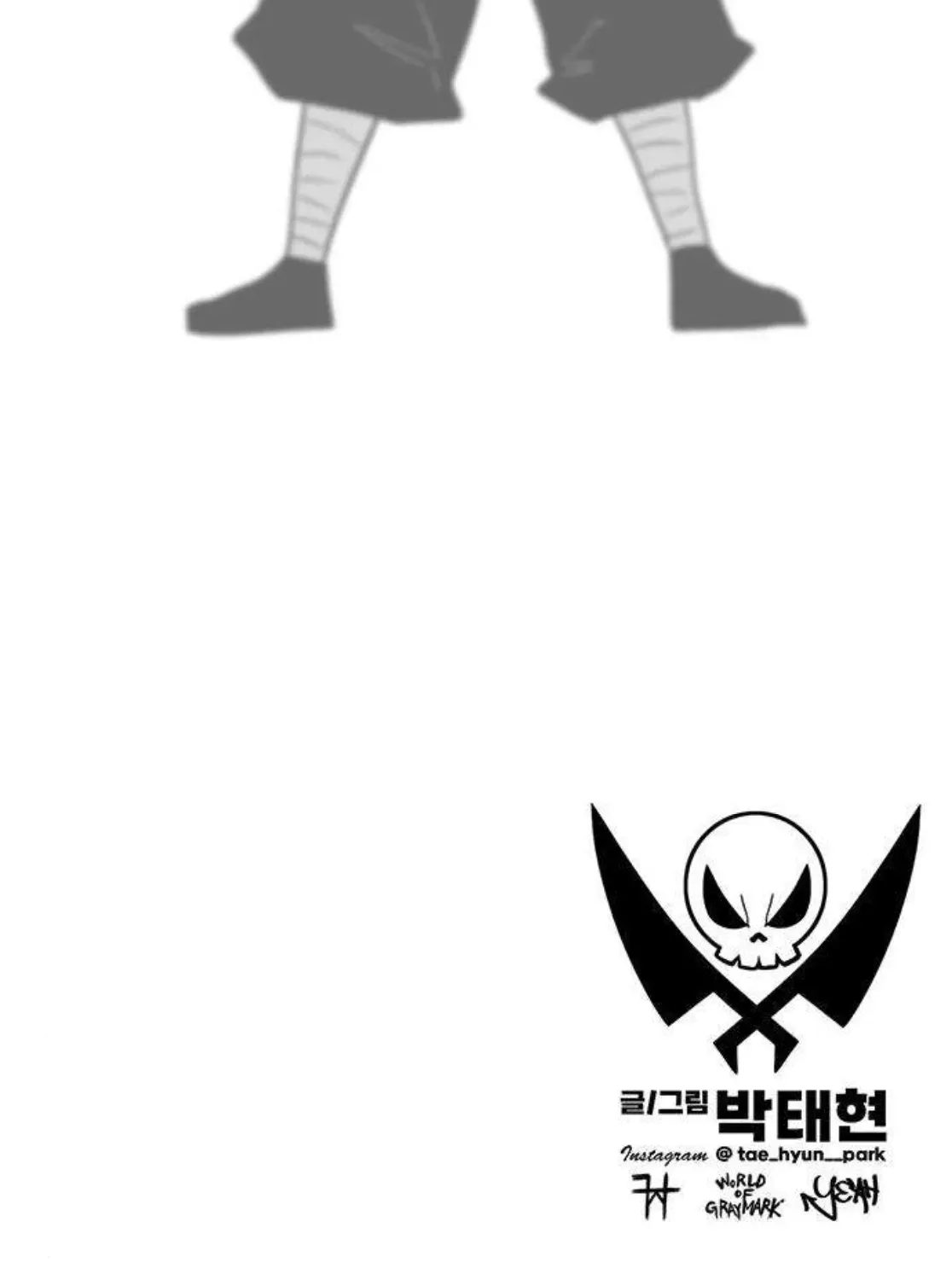 The Graymark Chapter 76 page 230 - 