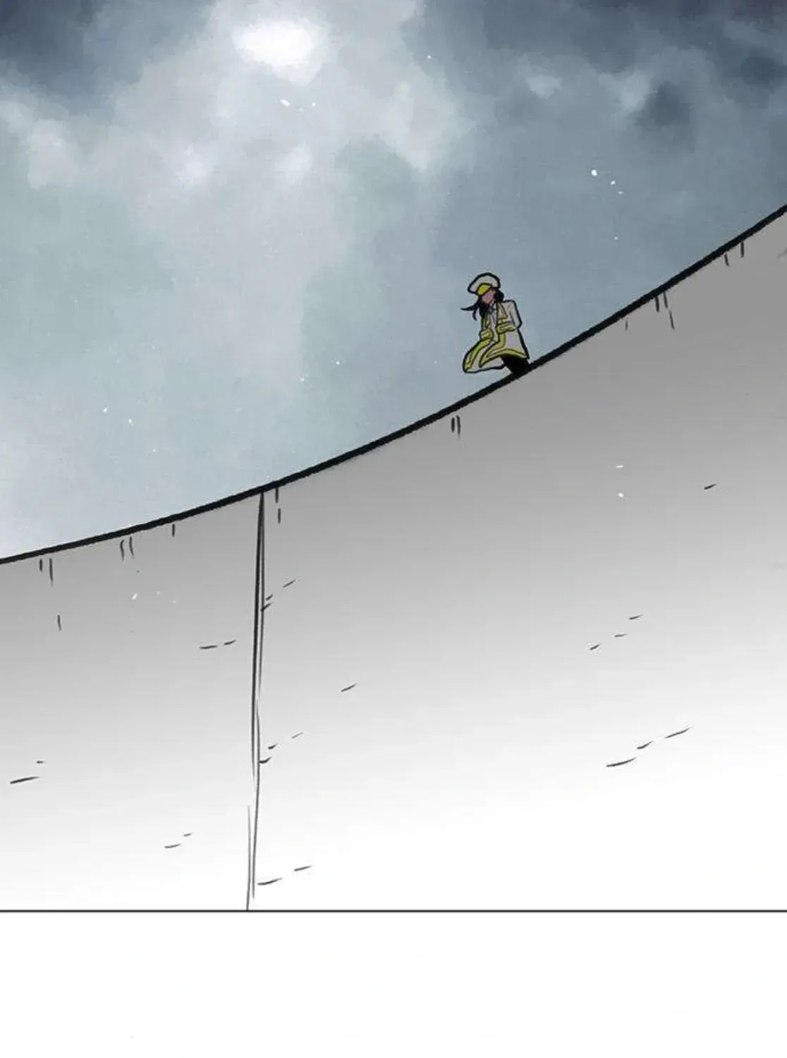 The Graymark Chapter 76 page 233 - 