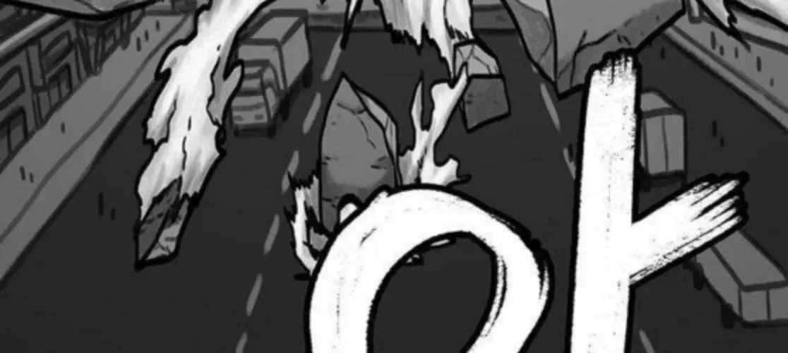 The Graymark Chapter 76 page 28 - 