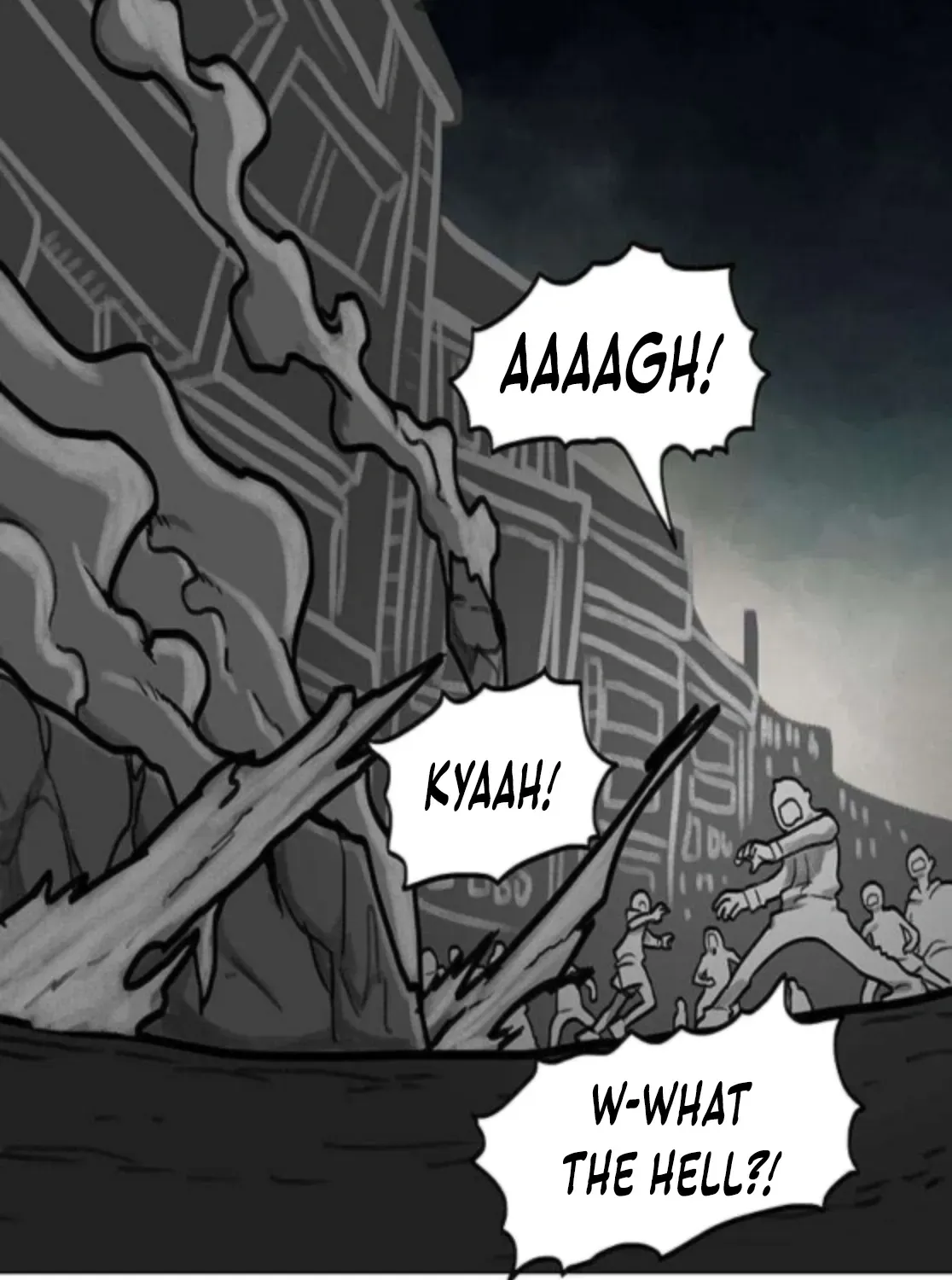 The Graymark Chapter 76 page 30 - 