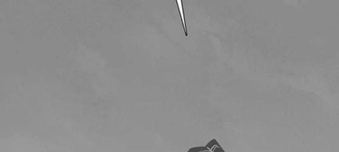 The Graymark Chapter 76 page 4 - 
