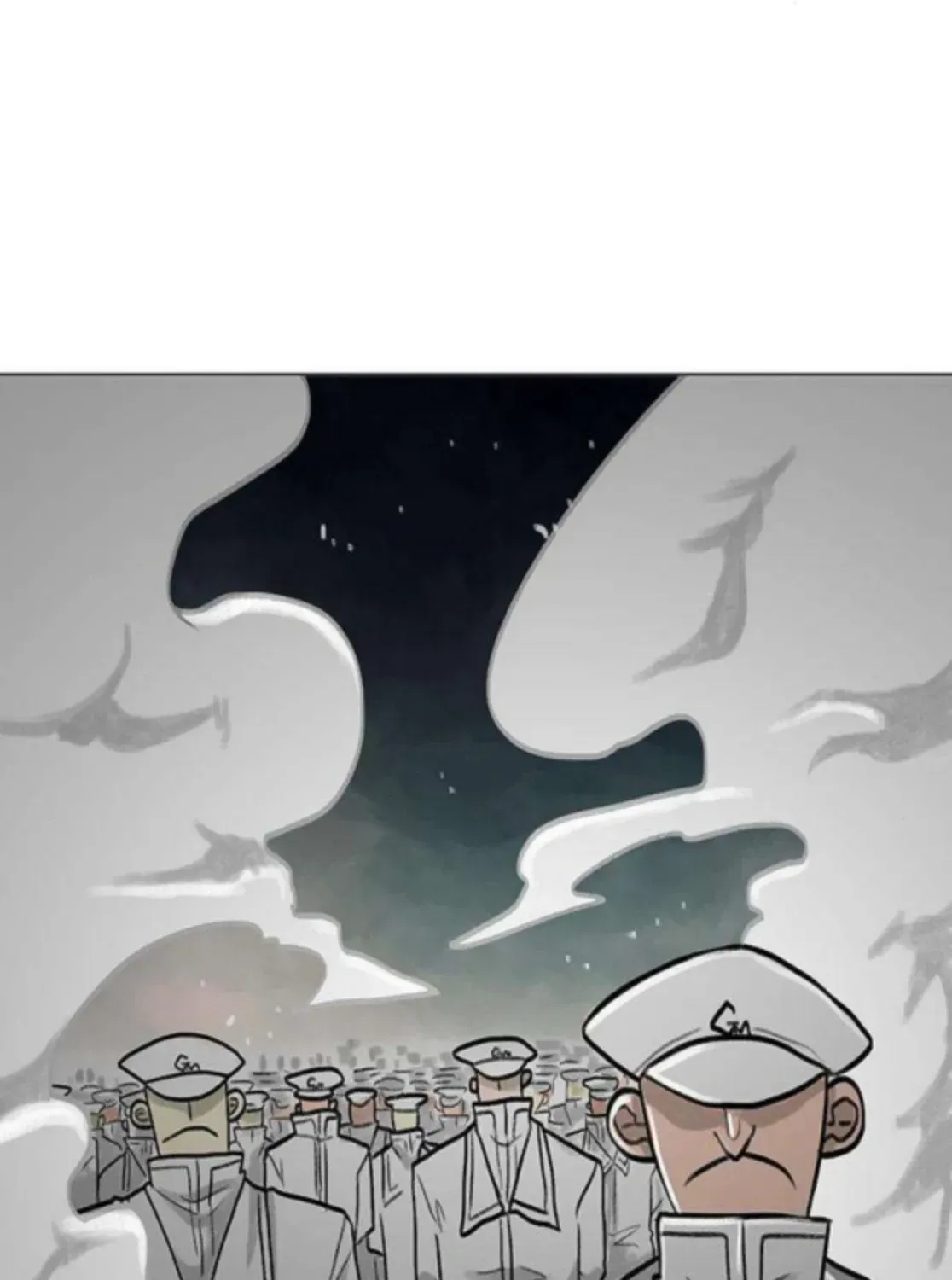 The Graymark Chapter 76 page 34 - 
