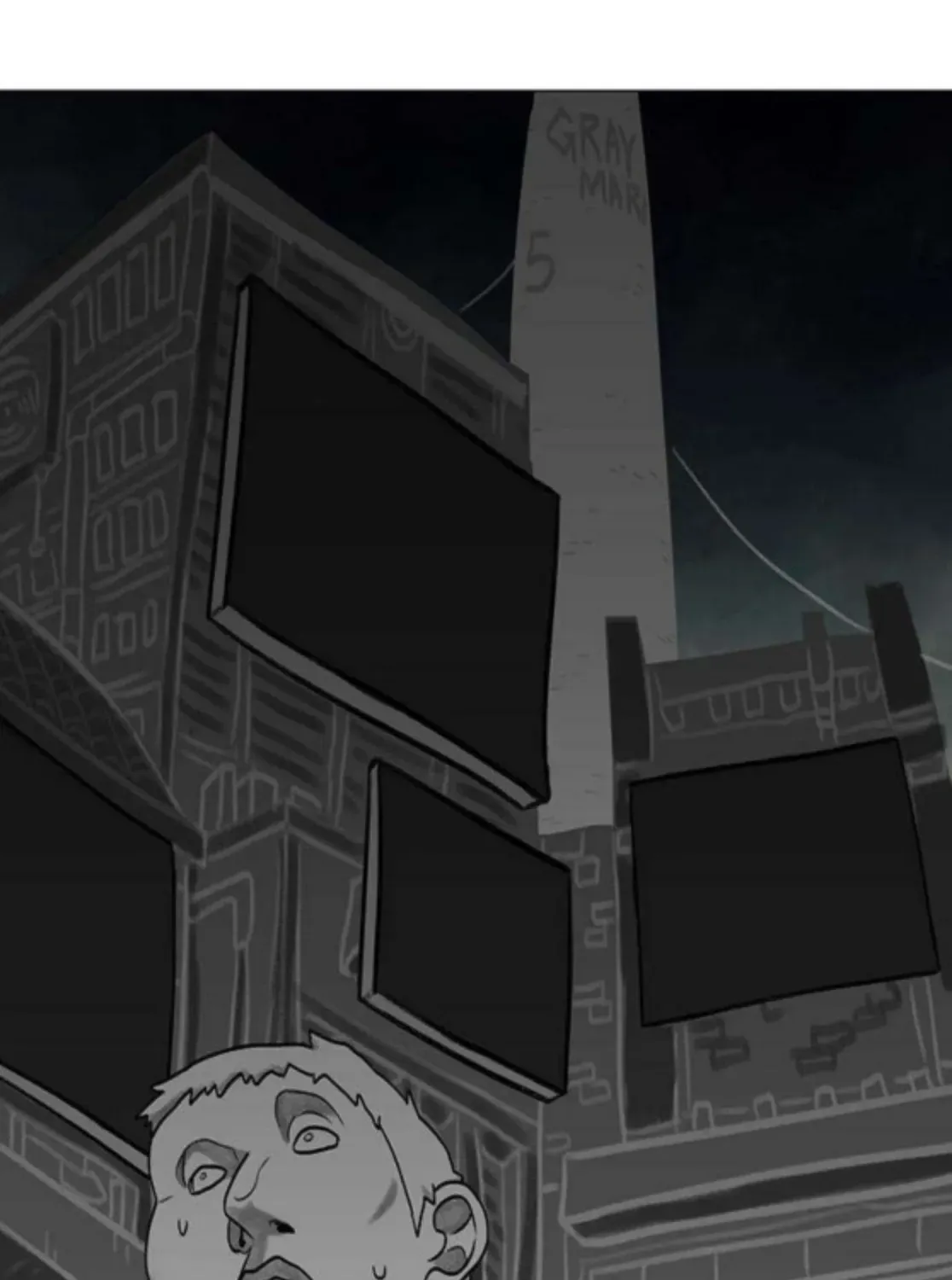 The Graymark Chapter 76 page 39 - 