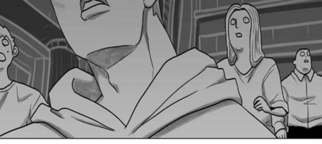 The Graymark Chapter 76 page 40 - 