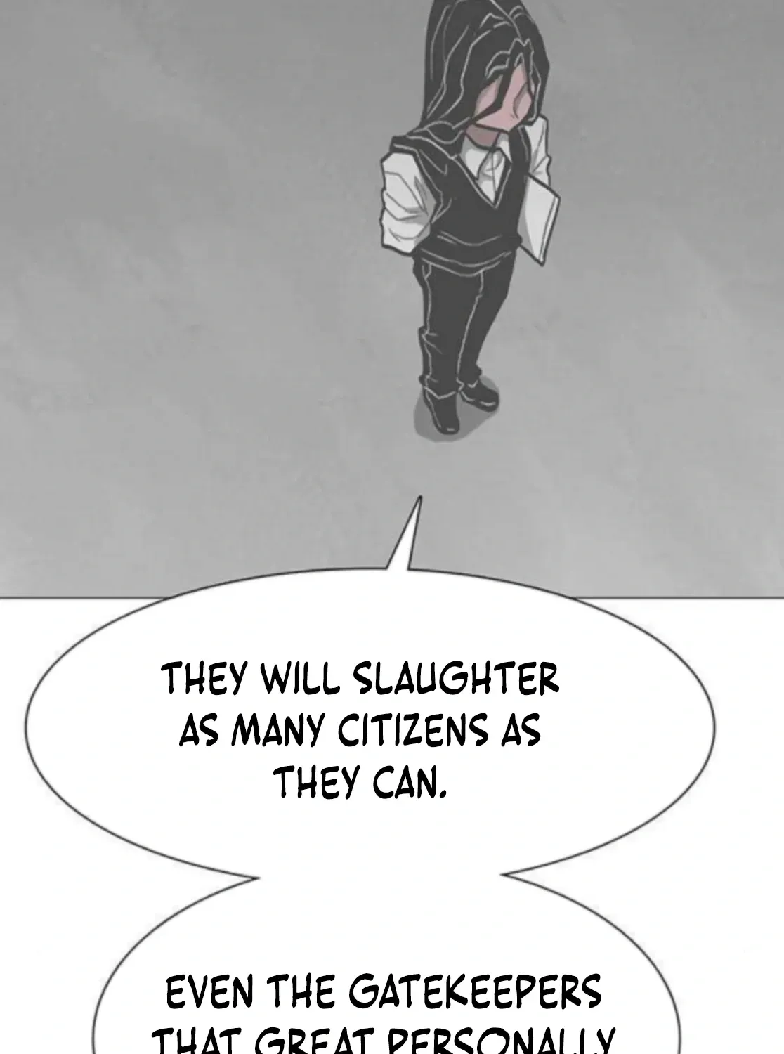 The Graymark Chapter 76 page 5 - 