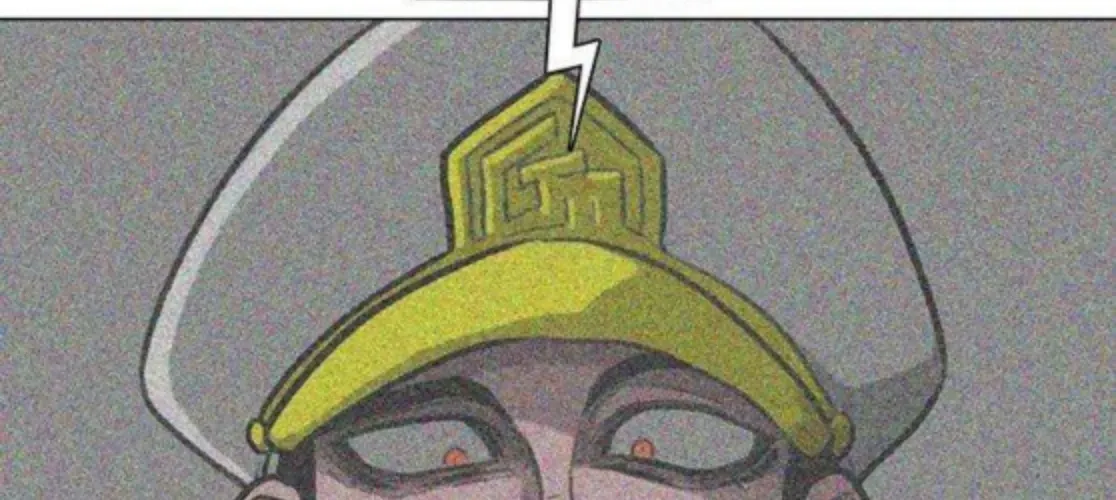 The Graymark Chapter 76 page 44 - 