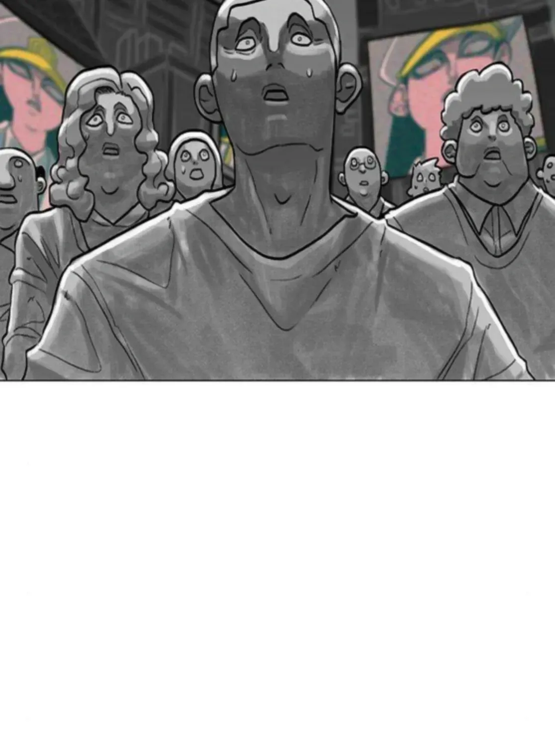The Graymark Chapter 76 page 47 - 