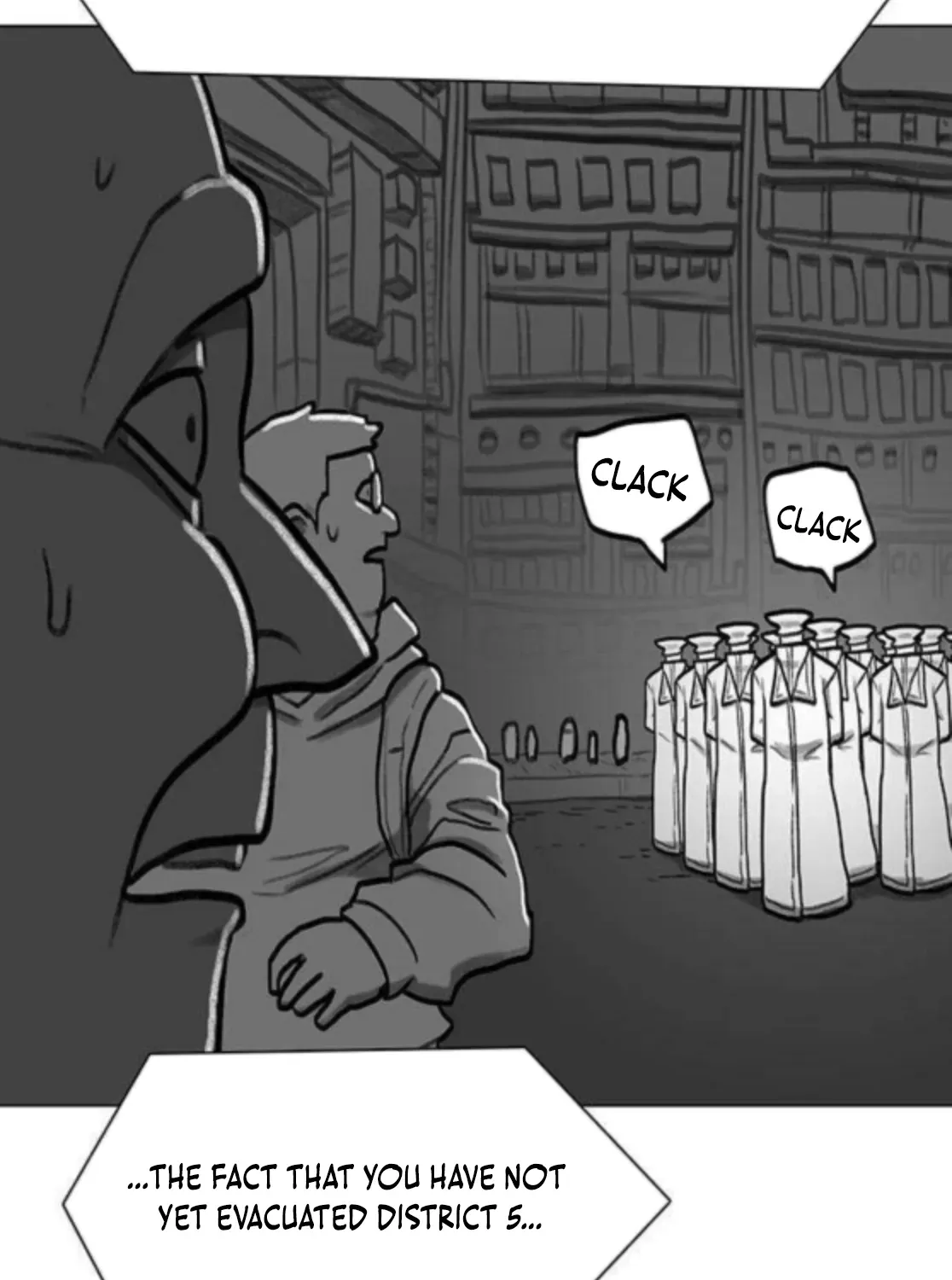 The Graymark Chapter 76 page 49 - 