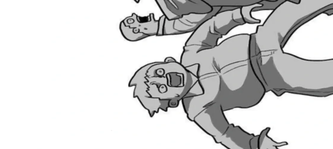 The Graymark Chapter 76 page 72 - 