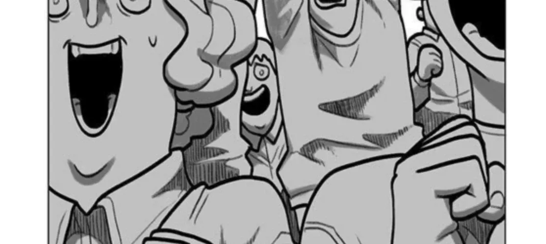 The Graymark Chapter 76 page 80 - 