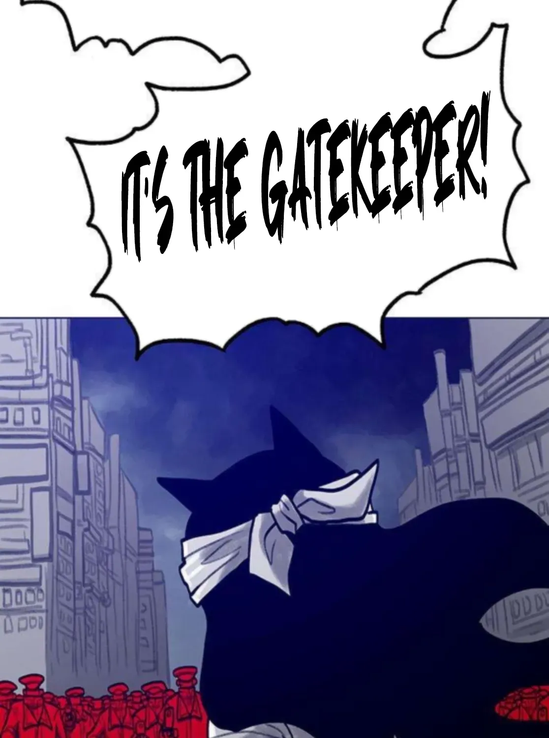The Graymark Chapter 76 page 82 - 