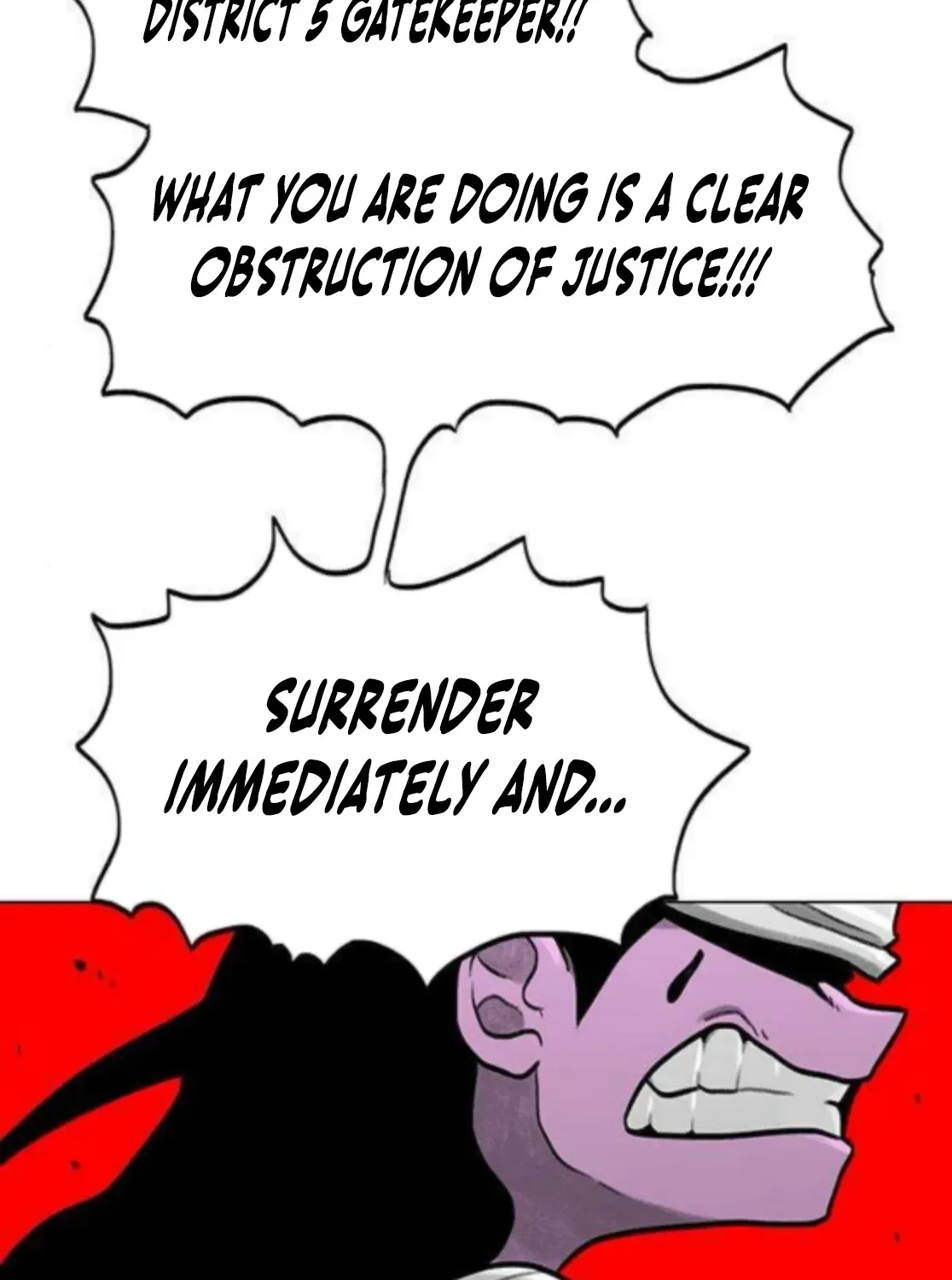 The Graymark Chapter 76 page 86 - 