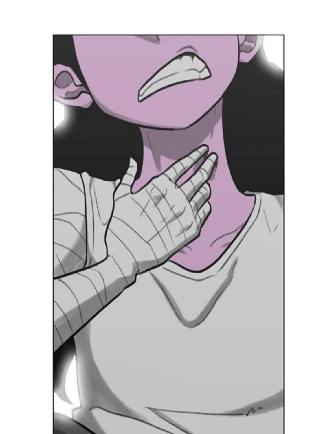The Graymark Chapter 76 page 90 - 
