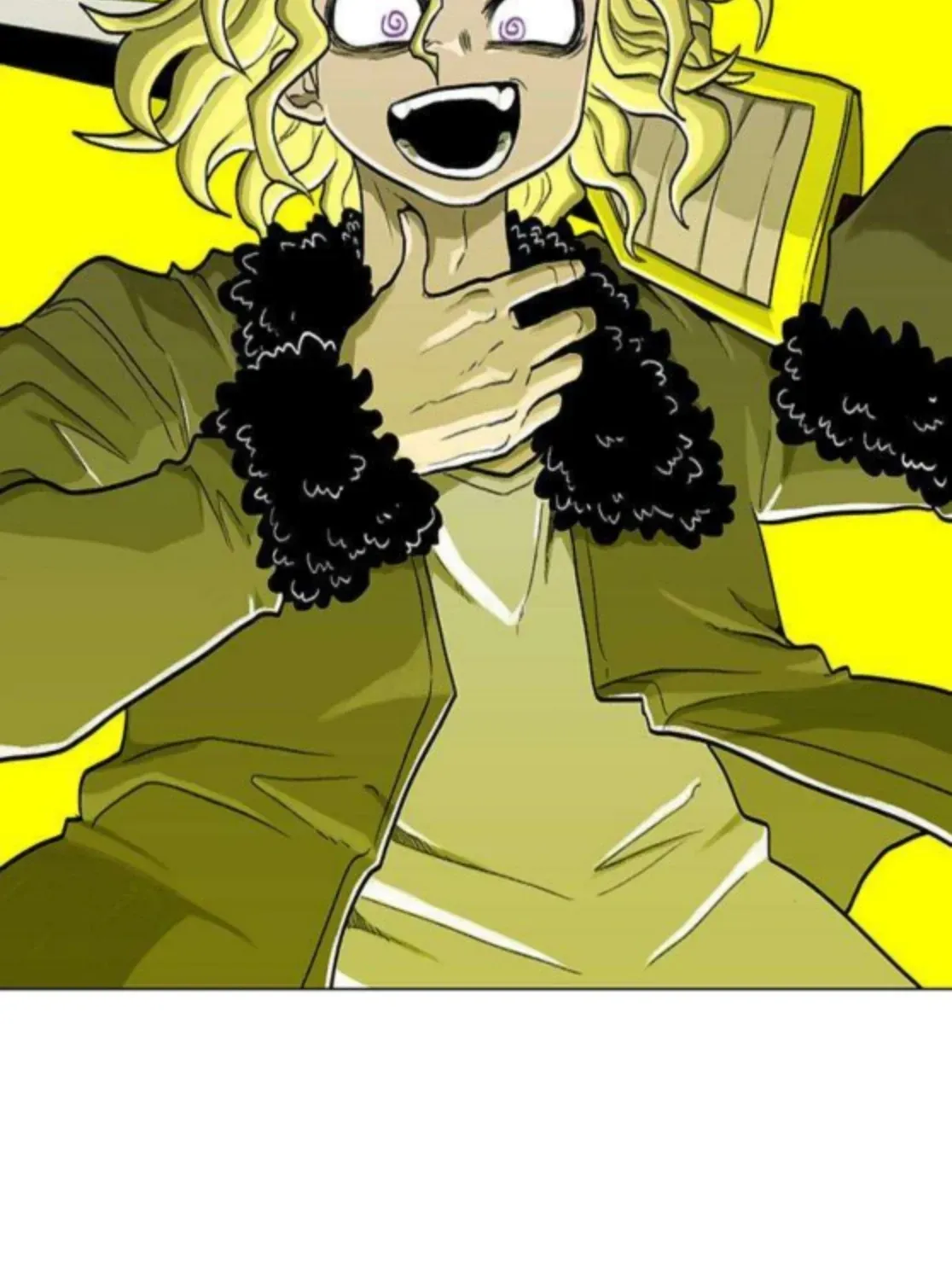 The Graymark Chapter 76 page 95 - 