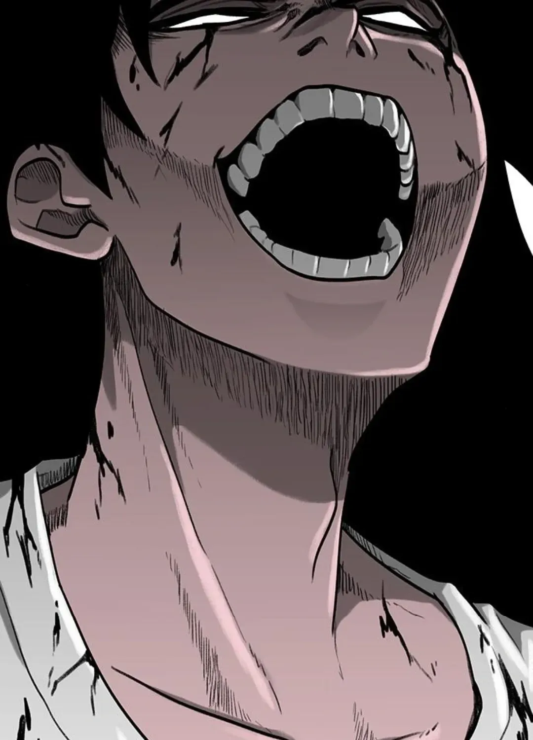 The Graymark Chapter 77 page 105 - 
