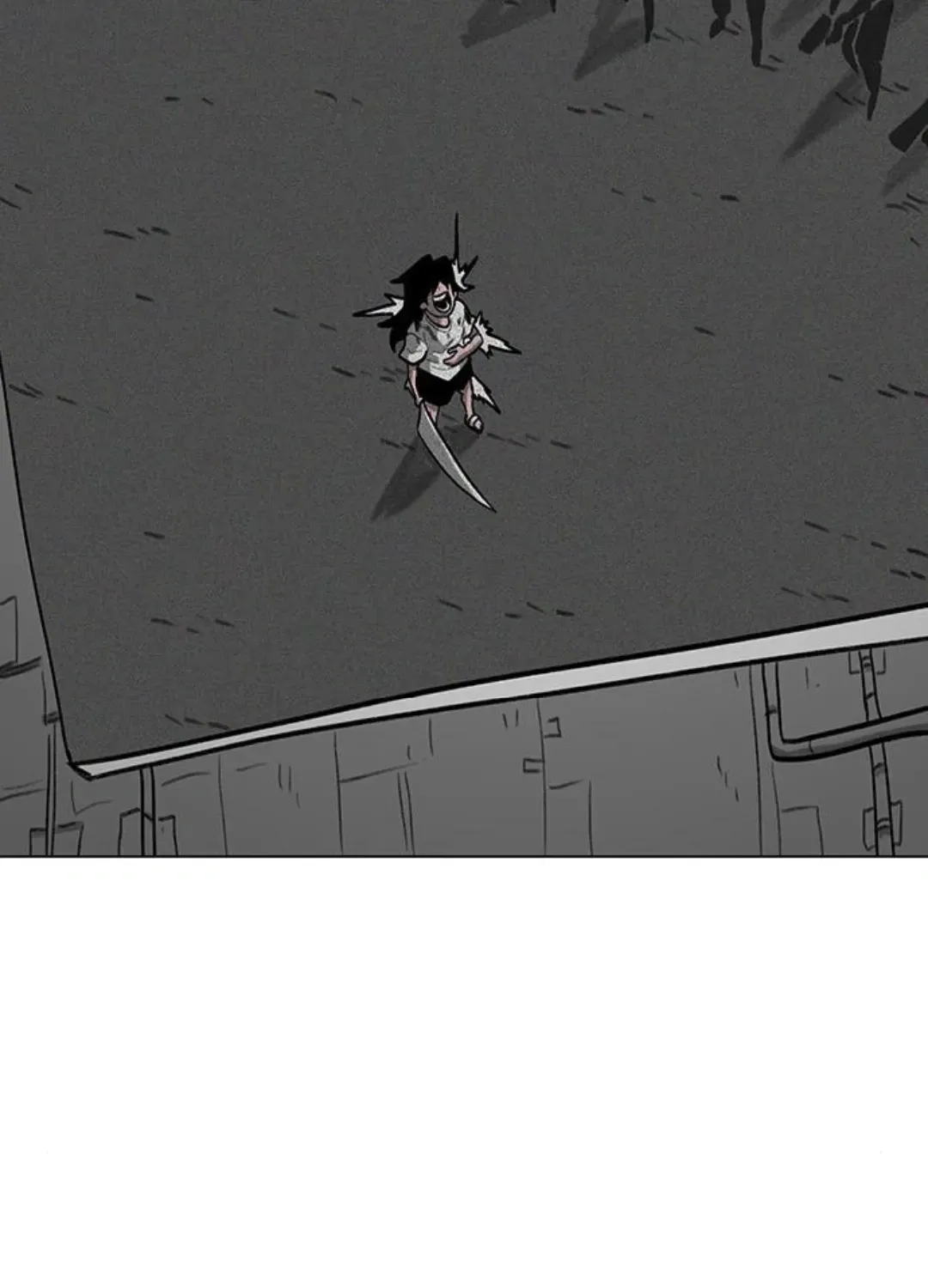 The Graymark Chapter 77 page 110 - 