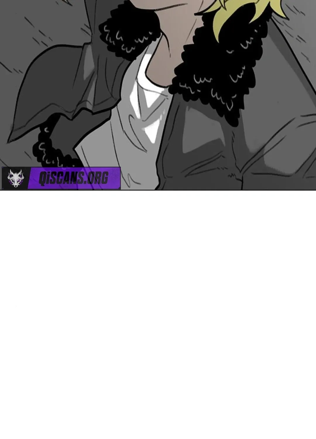 The Graymark Chapter 77 page 113 - 