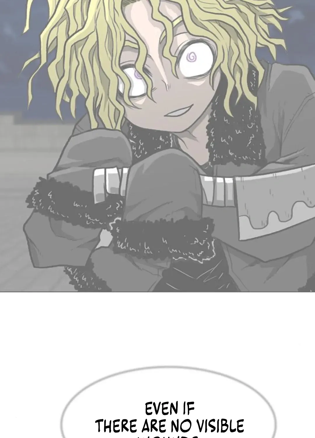 The Graymark Chapter 77 page 116 - 