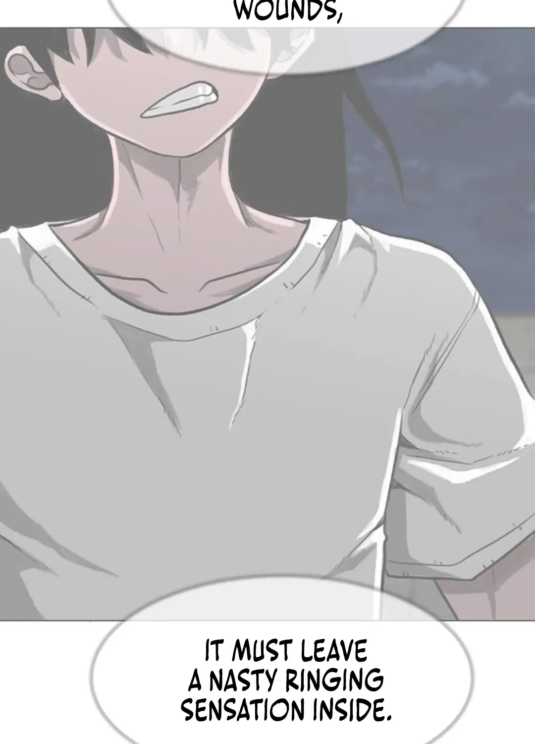 The Graymark Chapter 77 page 117 - 