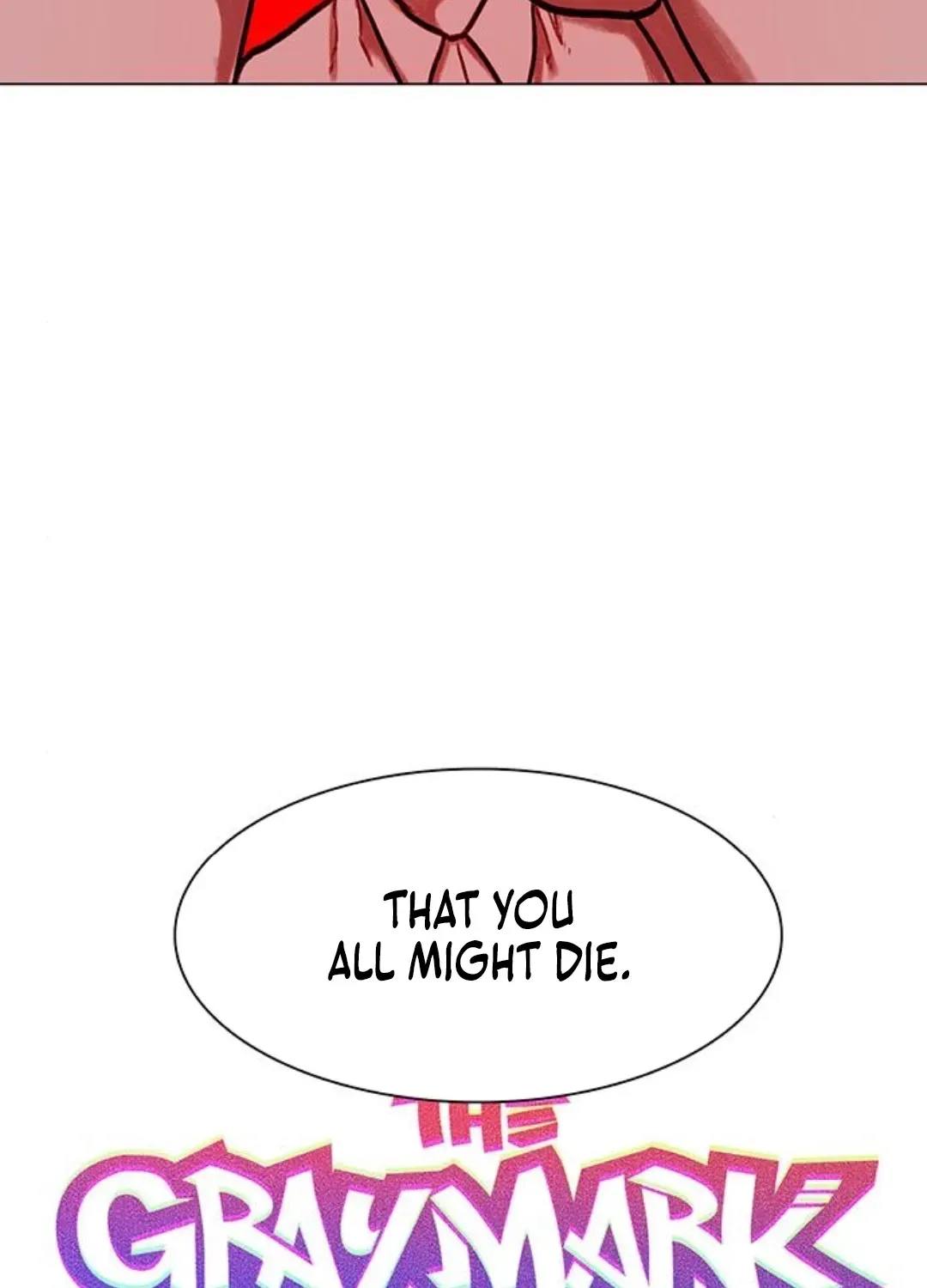 The Graymark Chapter 77 page 13 - 