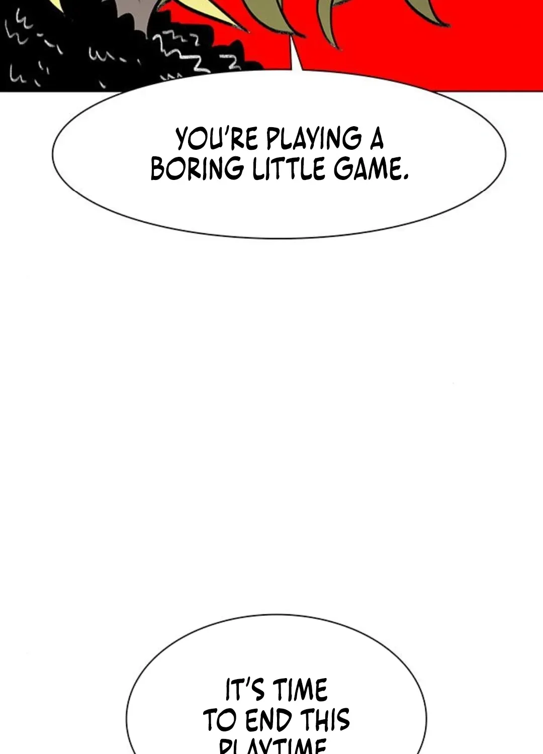 The Graymark Chapter 77 page 127 - 