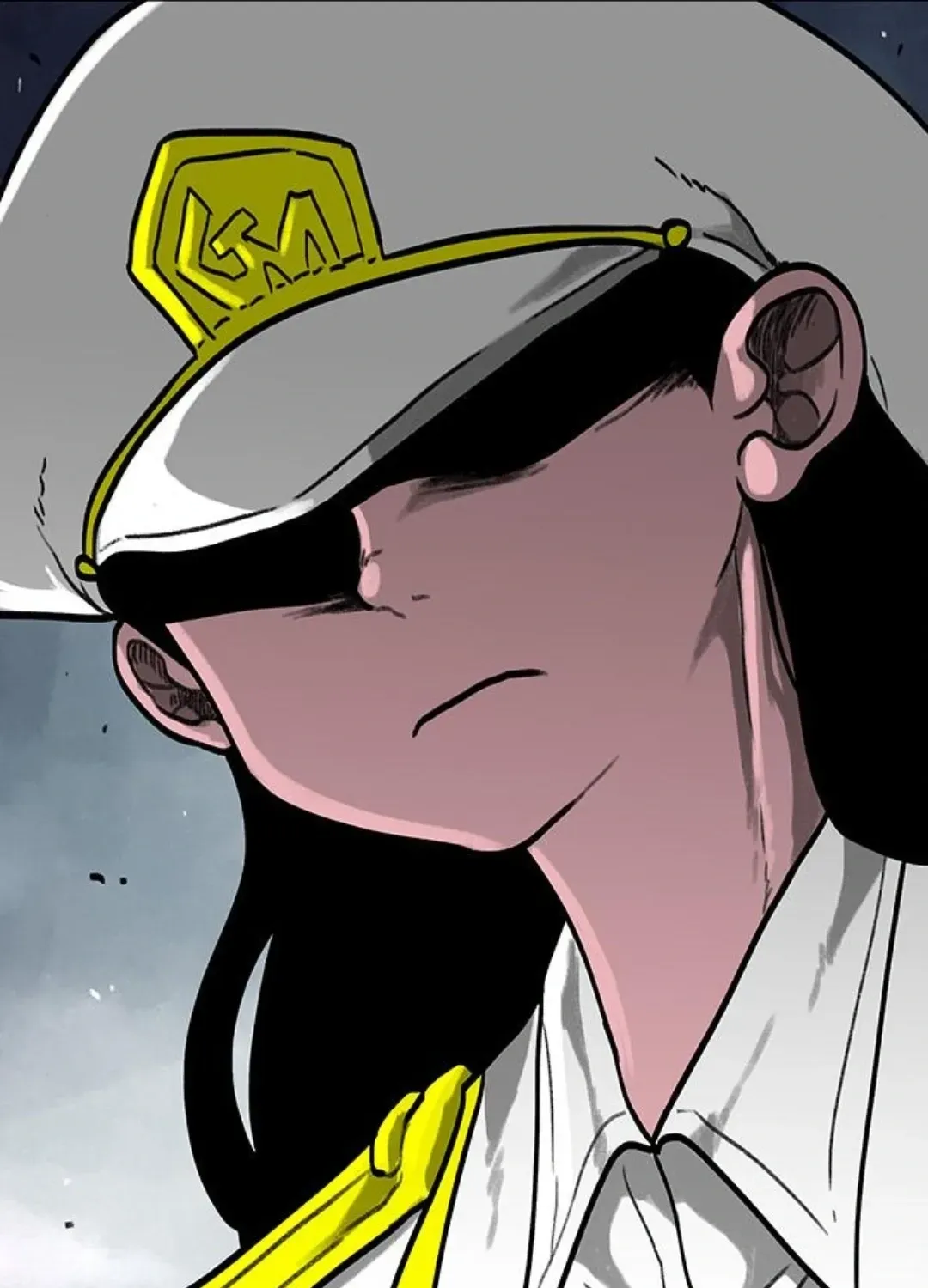 The Graymark Chapter 77 page 141 - 