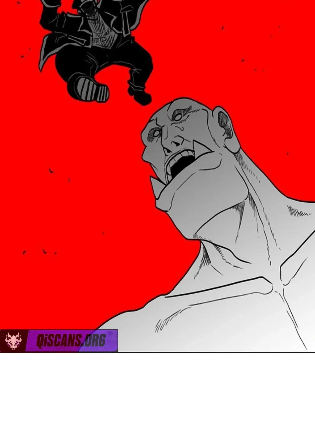 The Graymark Chapter 77 page 153 - 