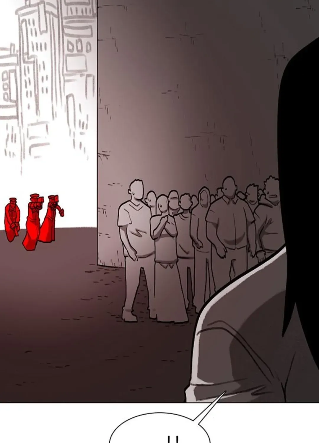 The Graymark Chapter 77 page 17 - 
