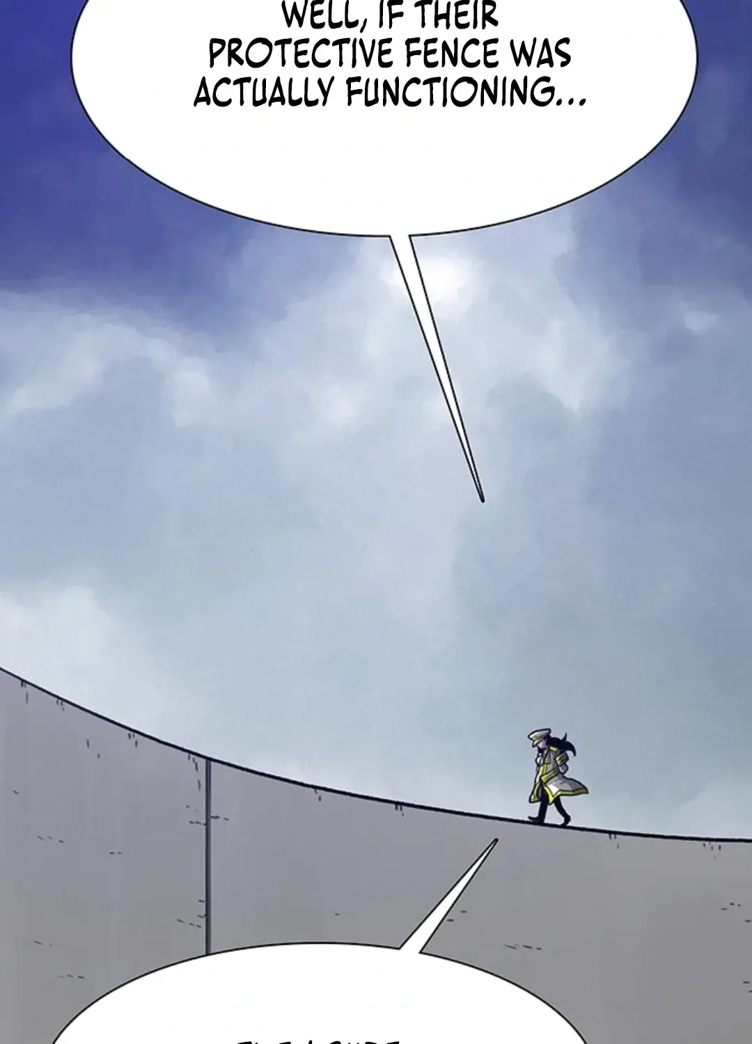 The Graymark Chapter 77 page 3 - 