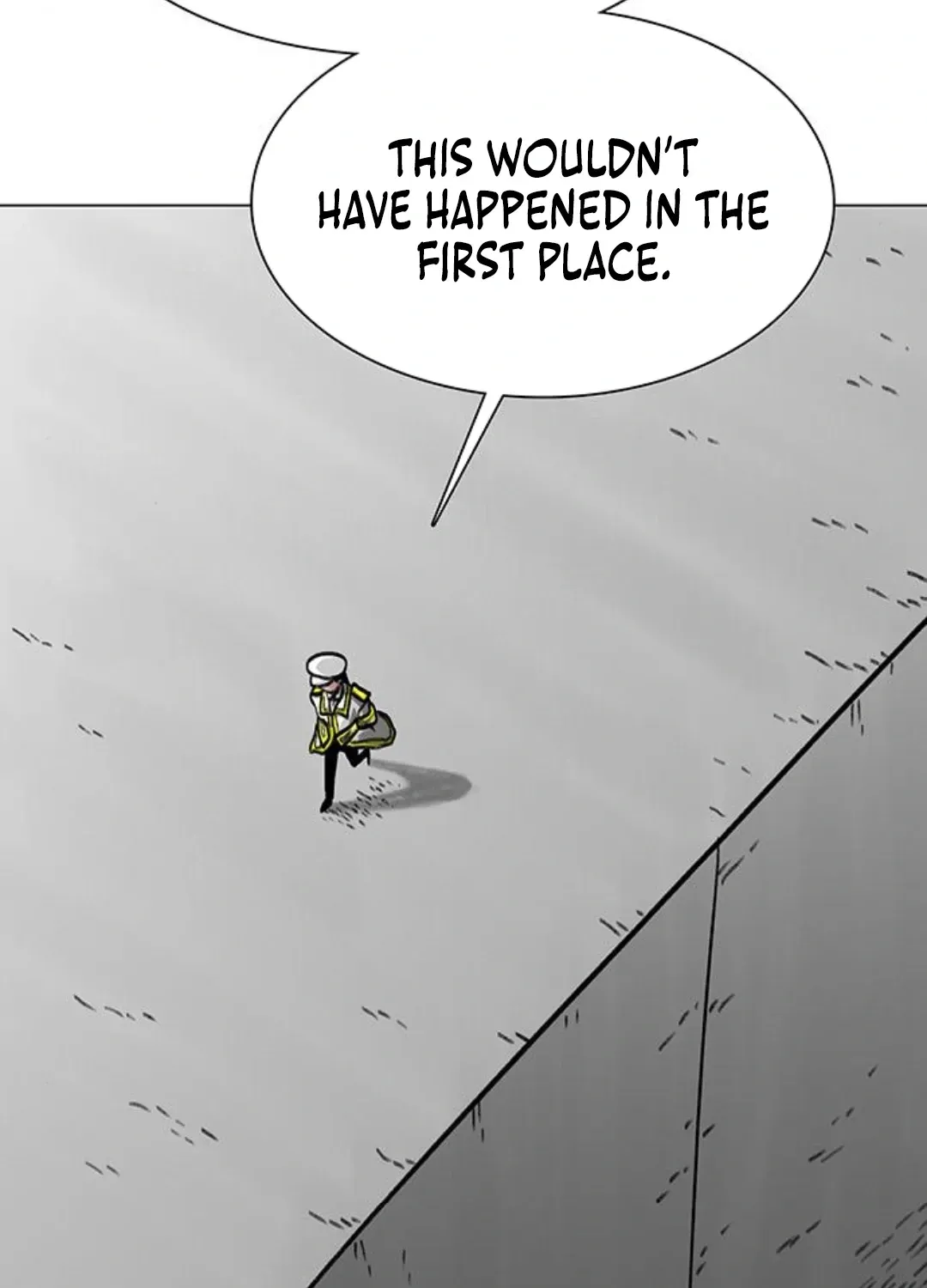 The Graymark Chapter 77 page 28 - 
