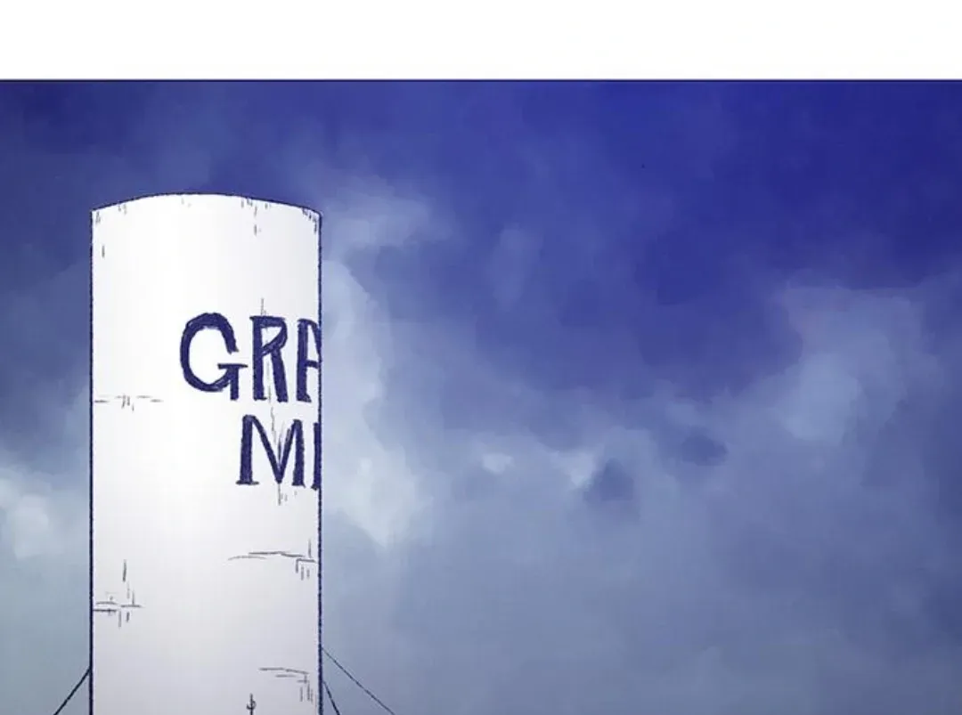 The Graymark Chapter 77 page 35 - 
