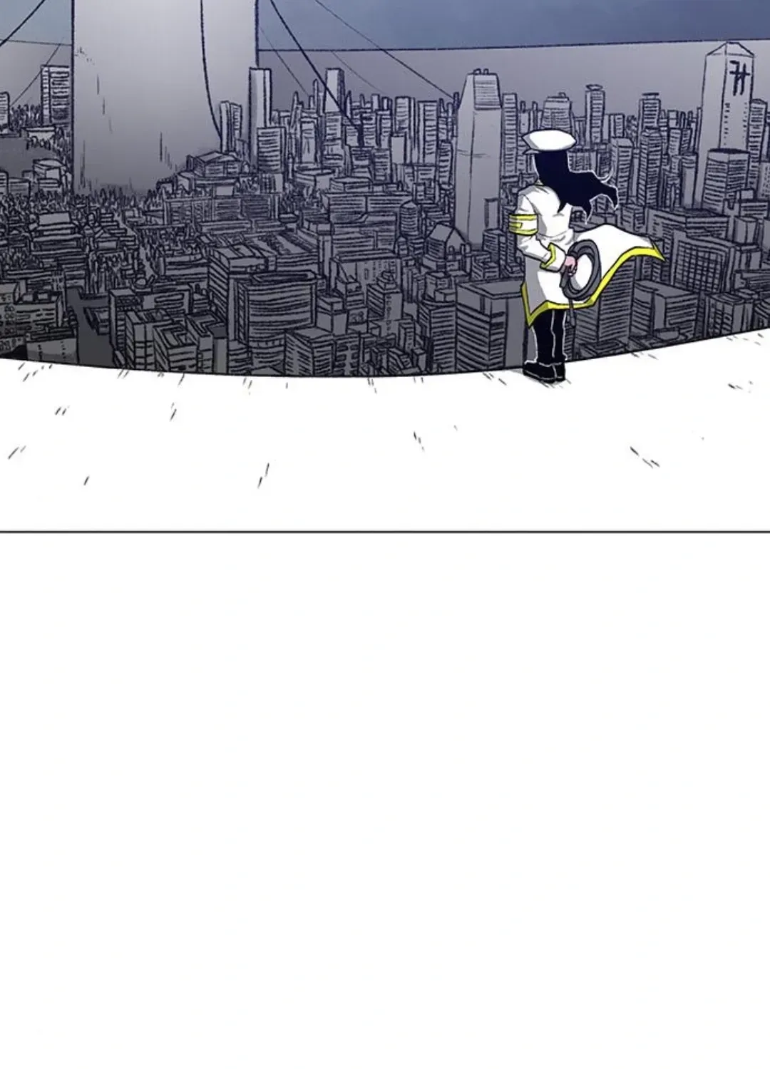 The Graymark Chapter 77 page 36 - 